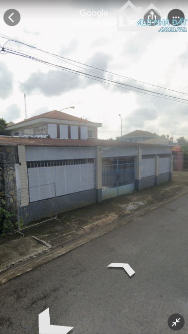 🏡 BÁN NHÀ ĐẤT MẶT TIỀN (Ngang 14 mét) – TRUNG TÂM TP LONG KHÁNH - 4