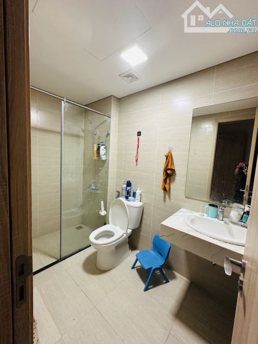 CC TÂY HỒ RIVERVIEW - QUÁ HIẾM - NỘI THẤT ĐẸP - THIẾT KẾ TỐI ƯU _TẦNG 10 – 92M2 – 7,5 TỶ - 3