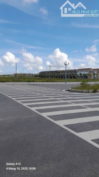 🔥🔥🔥🔥🔥Bán 98,4m2 đất kiệt oto NGUYỄN CỮU VÂN gần cầu và ECO GARDEN chỉ 1,8 tỷ - 4