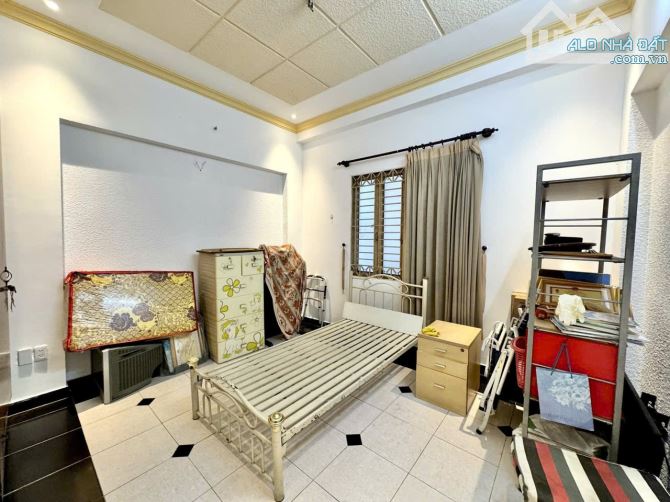 🏡 BIỆT THỰ PHÚ NHUẬN 85m² – Ô TÔ QUAY ĐẦU – 5 PHÒNG – SÁT MẶT TIỀN 💎 - 4