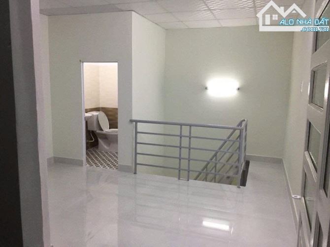 Bán 2 Dãy Trọ Mới – 10 Phòng,Trương Công Định, P. Vũng Tàu – DT 200m² (10x20m)– Giá 6,25 T - 4