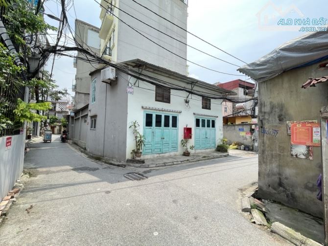 nhà đẹp phúc đồng long niên 4 phòng ngủ lô góc . Cực ngọt nhỉnh 6tỷ có thương lượng - 4