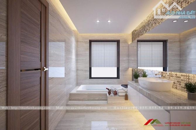 🔥 BÁN NHÀ GAMUDA – KINH DOANH ĐỈNH – Ô TÔ VÀO TẬN NHÀ 🔥 Khu đô thị VIP, an ninh tuyệt đố - 4