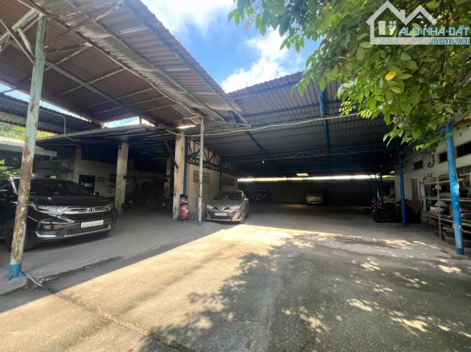 Cần bán 1700m2 đất MT Tô Vĩnh Diện TĐ - đối diện Vincom Thủ Đức - 4