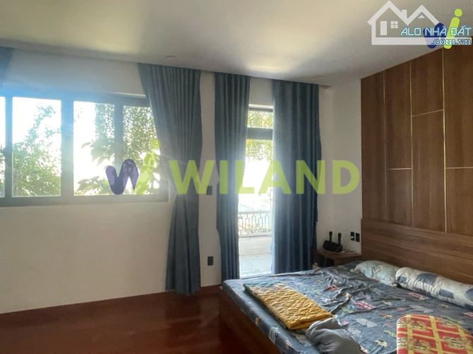 BÁN NHÀ 1 TRỆT 3 LẦU ĐẸP - HẺM OTO TRƯƠNG CÔNG ĐỊNH – P.8, TP. VŨNG TÀU GIÁ 10 TỶ CÓ BỚT - 4