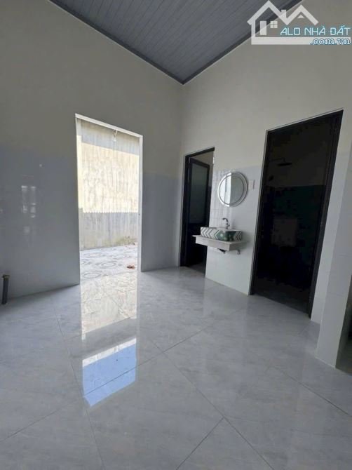 🌻 Bán nhà c4- 182m2 ngay tại Bàu Đồn, Gò Dầu chỉ 800tr Sổ Hồng Riêng 🏠 Diện tích: ngang - 4