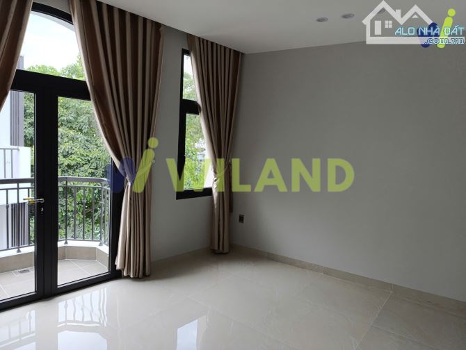 BÁN NHÀ MỚI 1 TRỆT 2 LẦU HẺM OTO ĐƯỜNG TRƯƠNG CÔNG ĐỊNH P7 TP VT GIÁ TỐT 8,8 TỶ CÒN BỚT - 4