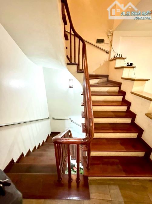 Bán nhà phố Kim Đồng , ô tô 7 chỗ vào , thang máy , kinh doanh . Dt 78M x 5Tx 19,5 Tỷ - 4