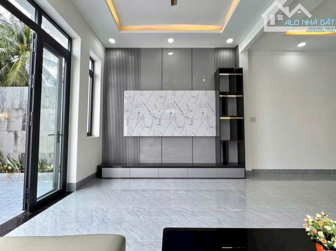 Chủ ngộp giảm mạnh 200tr chỉ còn 1 tỷ hơn căn Nhà Cấp 4 Không Nơi Nào Có Giá Rẻ Hơn - 4