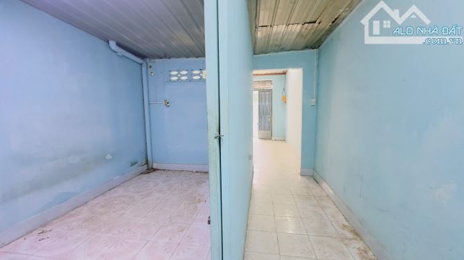 Nhà gần làng đại học Quốc Gia, phường Đông Hòa, TP Dĩ An - 4