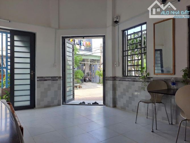 🏡 Góc 2 mặt tiền vuông vức Phạm Thị Kỳ, Phú Xuân – Ngang 6m, 80m² – 5,6 tỷ - 4