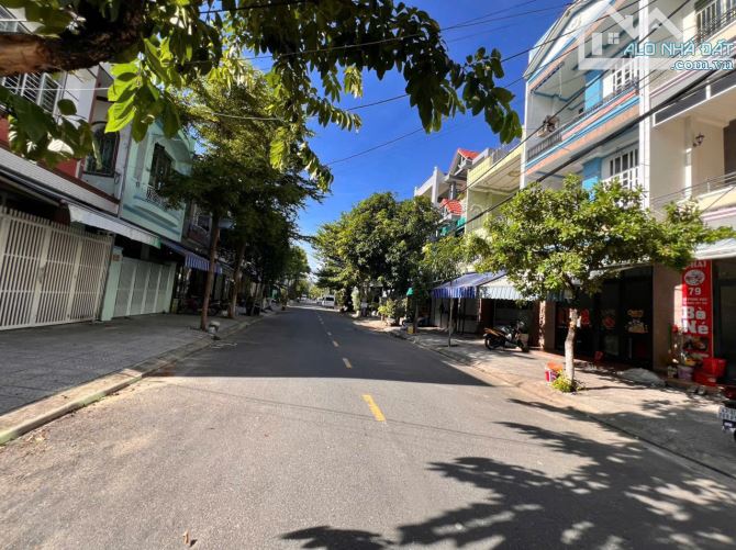 Bán nhà đẹp 3 tầng kẹp cống đường 7m5 Lê Phụng Hiểu, P An Hải Bắc, ngay Khán đài pháo hoa - 4
