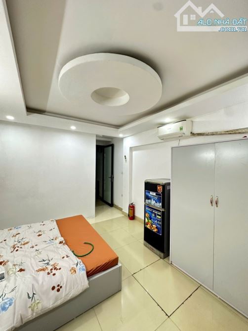 🏠 SIÊU PHẨM THANG MÁY DÒNG TIỀN THANH XUÂN – CỰC GẦN Ô TÔ – HAI THOÁNG TRƯỚC SAU - 4