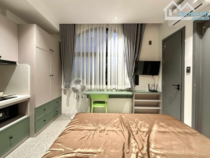 CHDV Luxury Phan Xích Long Phú Nhuận – Dòng tiền 8%/năm – Hẻm ô tô – 13.686 tỷ - 4