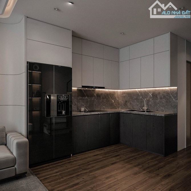 CỰC GẤP! Bán căn nhà Phố VIỆT HƯNG, 43M2,MT 3.8M, 6,5 Tỷ, GẦN Ô TÔ, AN SINH Ở SƯỚNG - 4