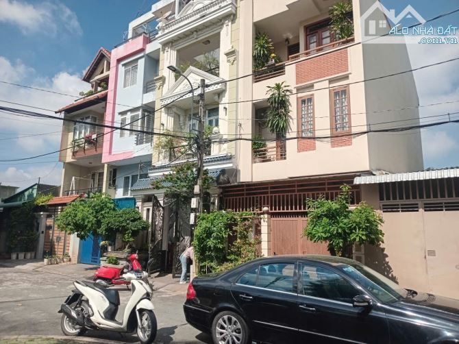 giá thơm-9,6 tỷ- BÁN LÔ ĐẤT THỔ CƯ 5X17m đường 10m hoàng diệu 2, p.linh chiểu, thủ đức.hcm - 4