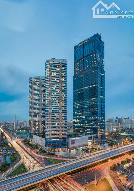 Văn phòng trọn gói, Co-Working, Chỗ ngồi làm việc, VP đại diện tại Keangnam giá 2 Triệu/th - 4