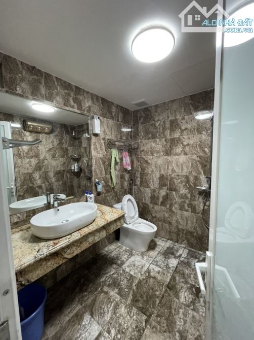 LIỀN KỀ VĂN PHÚ - 5 TẦNG - Ô TÔ - THANG MÁY - KINH DOANH - 100 M2 GIÁ 22,5 TỶ - 4