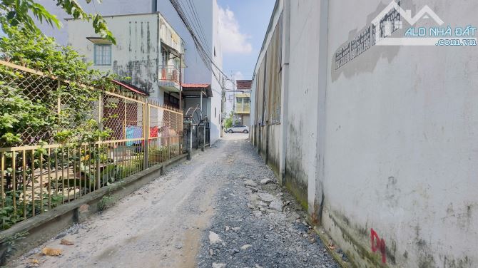Đất gần chợ Dĩ An, phường Dĩ An, TP Dĩ An - 4