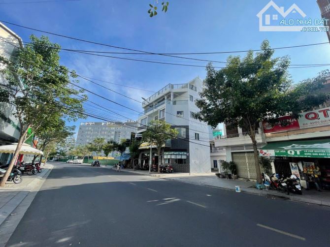 Bán căn góc đẹp 3 mặt tiền đường Nguyễn Thiện Thuật nối dài giá 50 tỷ - 4