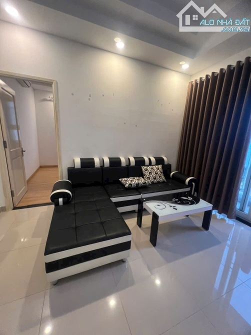 Bán căn hộ Vũng Tàu Melody 2PN full nội thất view biển - 4