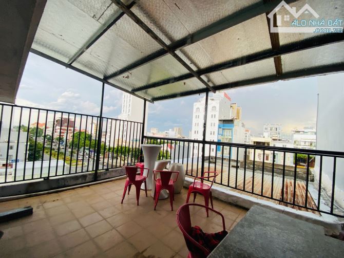 CHO THUÊ CĂN 1PN KHU MỸ AN - NGŨ HÀNH SƠN - 4