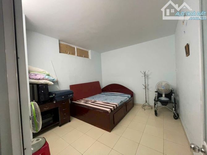 Bán căn hộ nam kì khởi nghĩa 89m2 full nội thất - 4