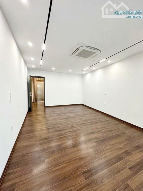 Chủ Nhà Cần Tiền Bán Gấp Nhà Đàm Quang Trung 58m2 7T Thang Máy, Gara 2 Ô Tô, 16.X Tỷ - 4