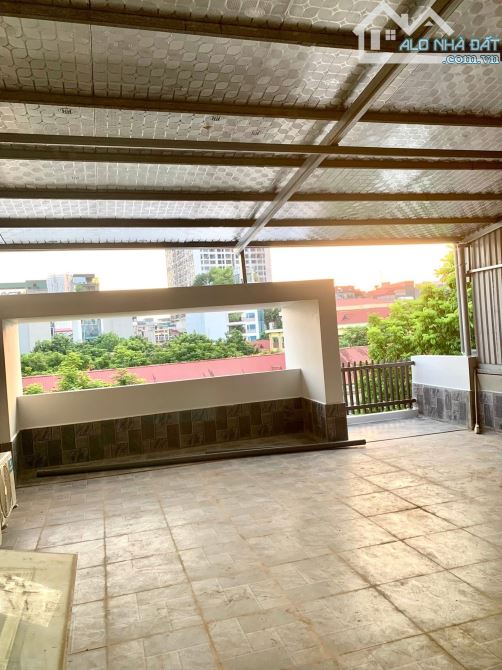 Liền kề mới tinh Vạn Phúc, Hà Đông. Nhà 2 mặt tiền. - 4
