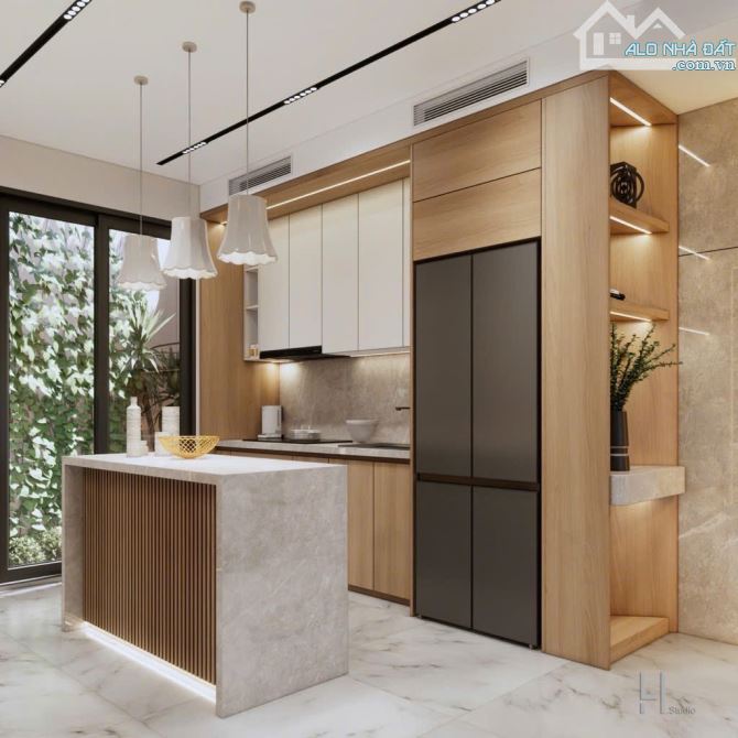 BÁN GẤP nhà phố ĐỨC GIANG , 49M2, MT 3.8M, 5 Tầng,7.7 Tỷ, VỊ TRÍ ĐẸP, THANG MÁY, Ở SƯỚNG - 4
