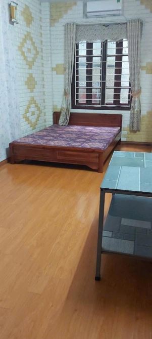 Bán nhà đẹp Hoàng Văn Thái! 65m2 x 5 tầng chỉ 13..tỷ - Phân lô VIP, vỉa hè, ô tô tránh - 4