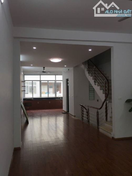 BÁN NHANH - LK VĂN PHÚ - Ô TÔ - THANG MÁY - KINH DOANH - 76 M2 GIÁ 18 TỶ - 4