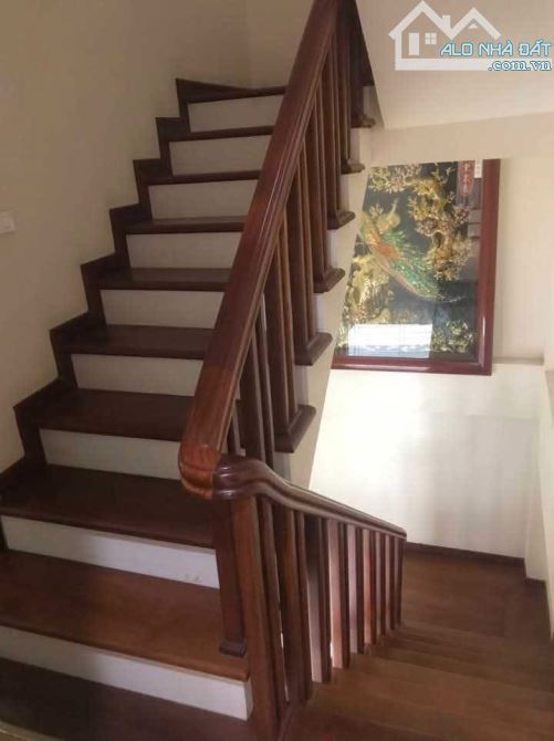 Liền kề Lô Góc: Vạn Phúc Hà Đông 5 tầng có 23 triệu. - 4