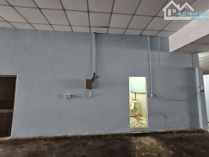 *Cho thuê kho xưởng*700m2 gần đường Hoàng Hữu Nam, Tân Phú, Quận 9 - 4