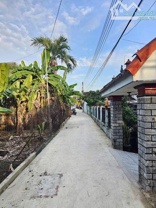 Bán đất 10.2x21.5m, mặt tiền Hưng Định 21 p. Hưng Thịnh gần AEON Bình Dương - 4