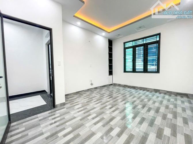 Hàng hiếm Đình Đông xây độc lập ngang 5 mét nhà siêu thoáng. - 4