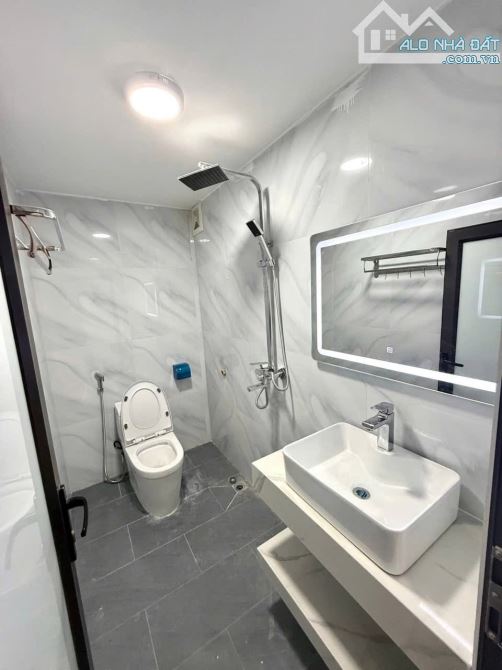 Cơ hội đầu tư vàng, Nhà Xuân Đỉnh 41m² x 7 tầng thang máy giá 9 tỷ - 4