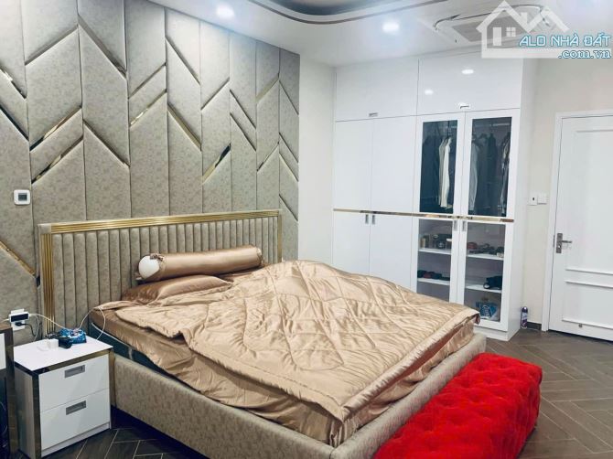Cần Bán VILA Cao Cấp Khu ROSITA Đường 310A-P ,Phú Hữu ,TP.Thủ Đức -6x22m-3 tầng-Giá: 12Tỷ - 4