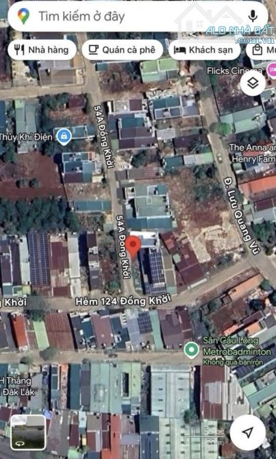 ❌ SIÊU PHẨM GÓC 2 MẶT TIỀN – LƯU QUANG VŨ – HẺM ĐỒNG KHỞI.❌ - 4