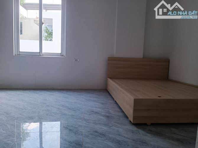 Cho Thuê CCMN 75 Đường Láng Đống Đa 25m2 Studio Cửa Sổ Ban Công Thang Máy Giặt Chung - 4