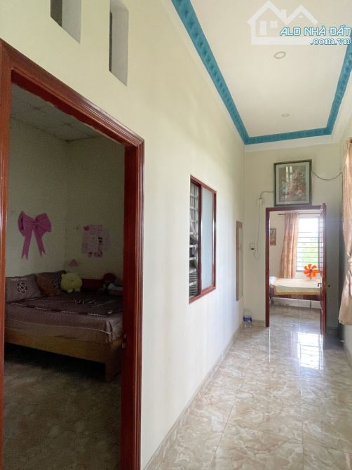 🔴 BÁN GẤP NHÀ 3 TẦNG – 2 MẶT TIỀN– BÀ ĐIỂM, HÓC MÔN – 130M² – NGANG 8M - GIÁ CHỈ 10.5 TỶ‼ - 4