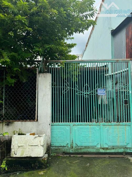 Bán Nhà Huỳnh Thị Hai, 88m2, ngang 5/5.3m Hẻm xe hơi ngủ trong nhà - 4
