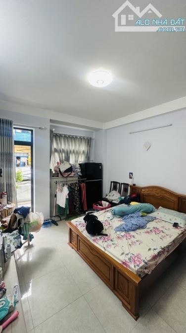 Bán gấp nhà đẹp ở ngay Nguyễn Thị Tần , hẻm nhựa 8m, 62m2, 5T, SHR,  HCĐ, chỉ 11Tỷ. - 4