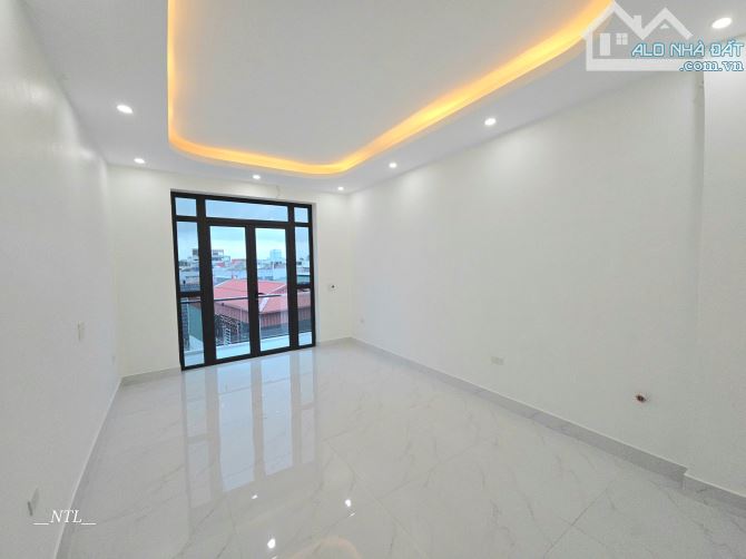 Bán nhà 4.5 tầng Kỳ Bá gần công an cầu nề - 4