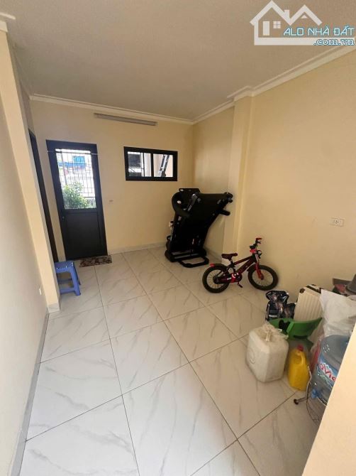 💥 NHÀ PHỐ TRẦN QUANG DIỆU – PHÂN LÔ VIP – Ô TÔ TRÁNH – 6 TẦNG THANG MÁY – KINH DOANH ĐỈNH - 4