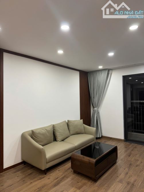 BÁN CHUNG CƯ VIP1 CT2B NGHĨA ĐÔ – HOÀNG QUỐC VIỆT, BẮC TỪ LIÊM. 76M2 – 2PN. 7,63 TỶ - 4