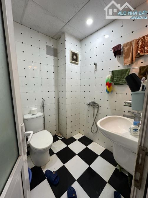 Bán căn hộ Chung cư Thành Đô – 27 Lạc Trung — 80m², 2PN, Tầng 3 — 3.67 tỷ (TL) - 4