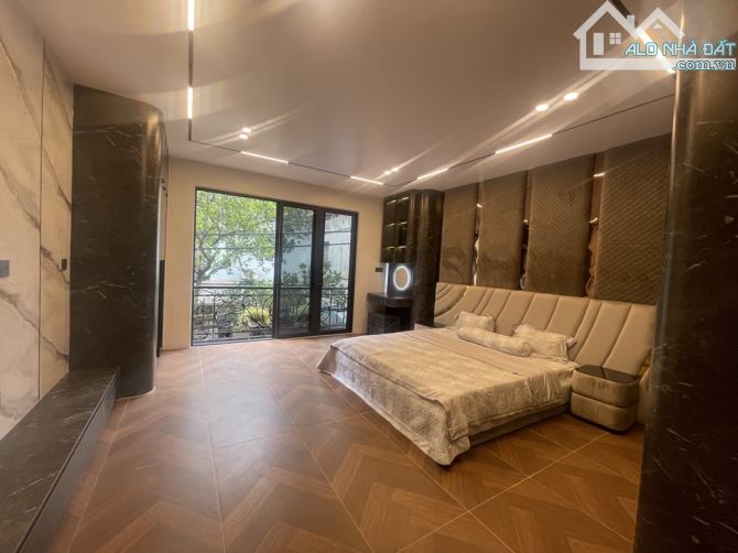 BÁN NHÀ ĐẸP PHỐ NGUYỄN SƠN LONG BIÊN, 7 TẦNG THANG MÁY FULL NỘI THẤT – CHỈ 13 TỶ - 4