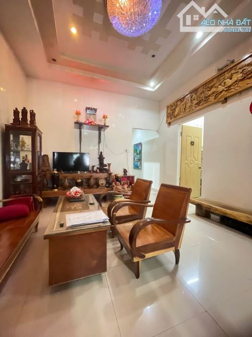 NHÀ MẶT TIỀN KINH DOANH ĐỒNG KHỞI GẦN HÀ HUY TẬP, 5.7x23M, GIÁ 6,85 TỶ - 4