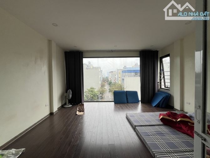Bán nhà Khu A DV Yên Nghĩa-Hà Đông, 50mx6T, MT5m thang máy dân xây, Gara, KD 11.8 tỷ - 4